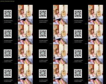 belaford — 59 minute Chaturbate female cam show recording, 1080p, Sep 22, 2022