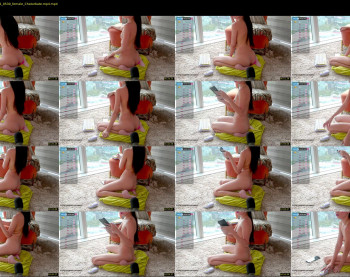 belle_adrienne — 5 minute Chaturbate couple cam show recording, 1080p, Sep 22, 2022