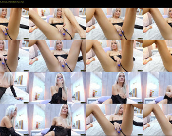 belle_kim — 55 minute Chaturbate female cam show recording, 1080p, Sep 21, 2022