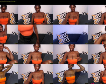 betty_fire_ — 38 minute Chaturbate female cam show recording, 720p, Sep 21, 2022