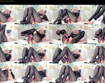 big_lava — 63 minute Chaturbate female cam show recording, 1080p, Sep 22, 2022