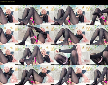 big_lava — 5 minute Chaturbate female cam show recording, 1080p, Sep 22, 2022