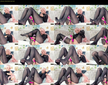 big_lava — 6 minute Chaturbate female cam show recording, 1080p, Sep 22, 2022