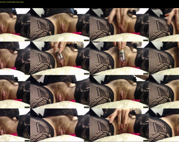 bigclitti — 6 minute Chaturbate female cam show recording, 720p, Sep 22, 2022