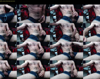 bigdickyduby — 55 minute Chaturbate male cam show recording, 1080p, Sep 21, 2022