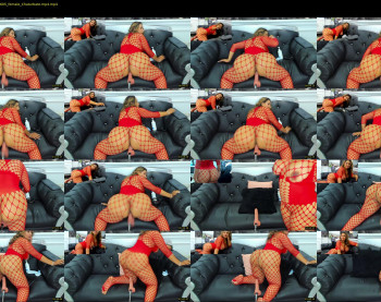bigsexy_ass — 52 minute Chaturbate female cam show recording, 1080p, Sep 21, 2022