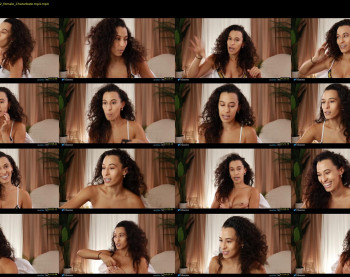 blissense — 55 minute Chaturbate female cam show recording, 1080p, Sep 21, 2022