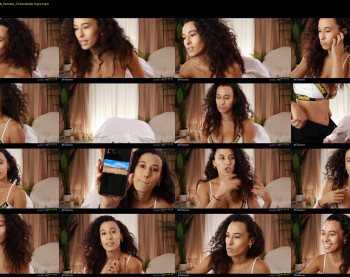 blissense — 56 minute Chaturbate female cam show recording, 1080p, Sep 21, 2022