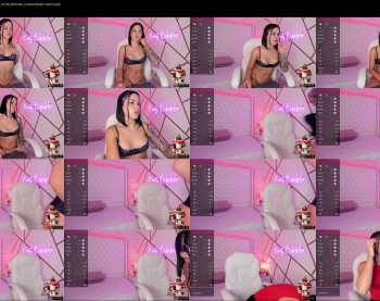 booty_bubble — 3 minute Chaturbate female cam show recording, 1080p, Sep 21, 2022