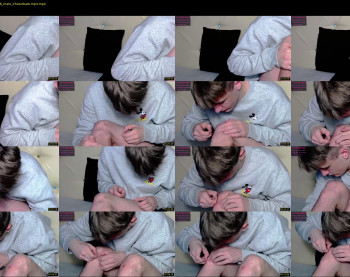 brell_line — 10 minute Chaturbate male cam show recording, 1080p, Sep 22, 2022