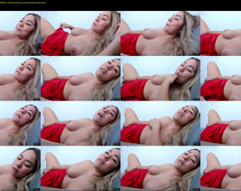 brianna_fallingangel — 66 minute Chaturbate female cam show recording, 1080p, Sep 22, 2022