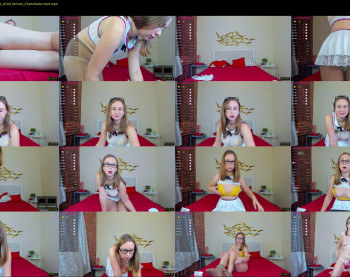 brooke_evans_ — 47 minute Chaturbate female cam show recording, 1080p, Sep 22, 2022