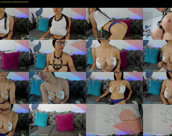 bunnycute_shy — 66 minute Chaturbate female cam show recording, 1080p, Sep 21, 2022
