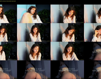 cammyclyde — 16 minute Chaturbate female cam show recording, 1080p, Sep 21, 2022