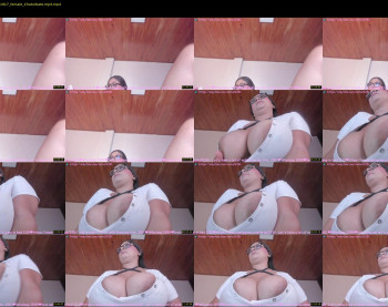 carla_loverss — 14 minute Chaturbate female cam show recording, 1080p, Sep 21, 2022