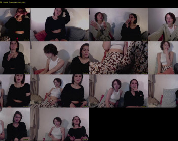 cassisland — 146 minute Chaturbate female cam show recording, 720p, Sep 21, 2022