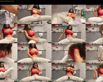 catty190 — 23 minute Chaturbate female cam show recording, 720p, Sep 22, 2022