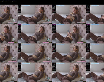 cbhotblonde — 15 minute Chaturbate female cam show recording, 1080p, Sep 21, 2022