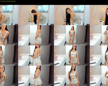 celestehill — 65 minute Chaturbate female cam show recording, 1080p, Sep 22, 2022