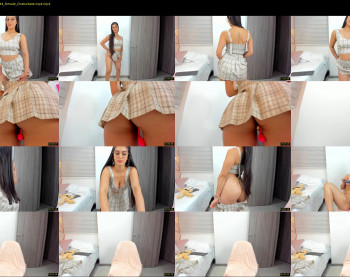 celestehill — 67 minute Chaturbate female cam show recording, 1080p, Sep 22, 2022