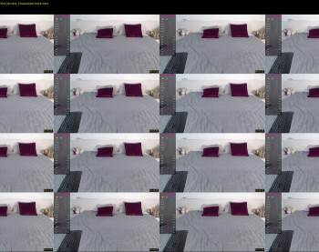 chloe_moor — 54 minute Chaturbate female cam show recording, 1080p, Sep 21, 2022