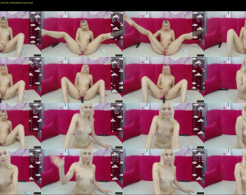 cii_lerry — 19 minute Chaturbate female cam show recording, 1080p, Sep 21, 2022