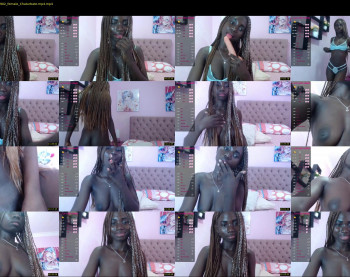 conymegan — 41 minute Chaturbate female cam show recording, 720p, Sep 21, 2022