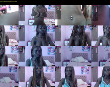 conymegan — 95 minute Chaturbate female cam show recording, 720p, Sep 21, 2022