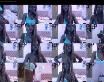 conymegan — 77 minute Chaturbate female cam show recording, 720p, Sep 21, 2022