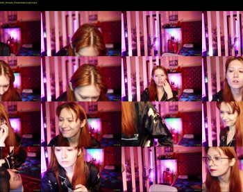 coolteacher — 28 minute Chaturbate female cam show recording, 1080p, Sep 21, 2022