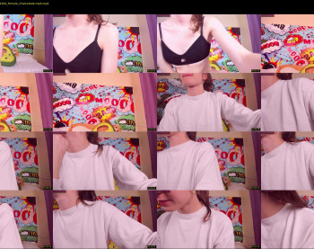 courtney_luv — 55 minute Chaturbate couple cam show recording, 1080p, Sep 21, 2022