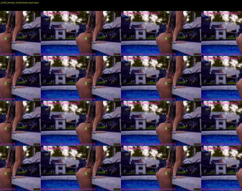 crazzy_cherry — 7 minute Chaturbate female cam show recording, 1080p, Sep 21, 2022