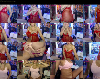cristal_ayala — 57 minute Chaturbate female cam show recording, 1080p, Sep 22, 2022