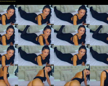 crystallluv — 10 minute Chaturbate female cam show recording, 720p, Sep 21, 2022