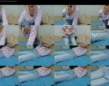 cuteemouse — 10 minute Chaturbate female cam show recording, 720p, Sep 21, 2022