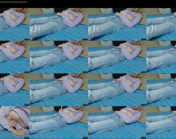 cuteemouse — 7 minute Chaturbate female cam show recording, 720p, Sep 21, 2022