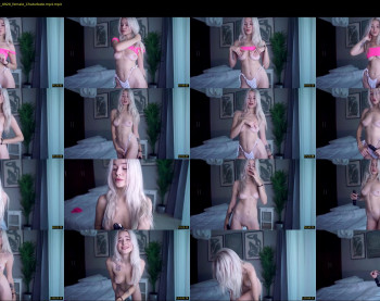 daddystrouble — 91 minute Chaturbate female cam show recording, 720p, Sep 21, 2022