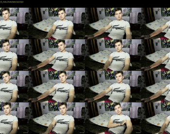 daniel_like — 8 minute Chaturbate male cam show recording, 1080p, Sep 21, 2022