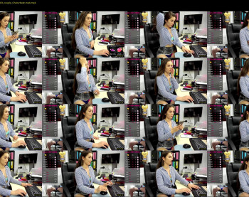 daryastars — 18 minute Chaturbate couple cam show recording, 1080p, Sep 22, 2022
