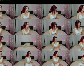 dazy_88 — 54 minute Chaturbate female cam show recording, 1080p, Sep 22, 2022