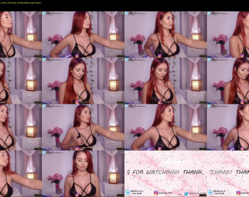 deborah_melo — 20 minute Chaturbate female cam show recording, 1080p, Sep 21, 2022