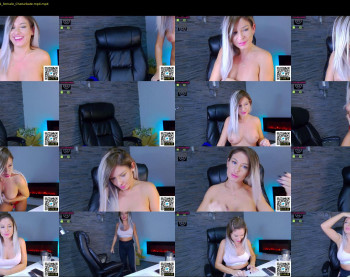debralee — 41 minute Chaturbate female cam show recording, 720p, Sep 21, 2022