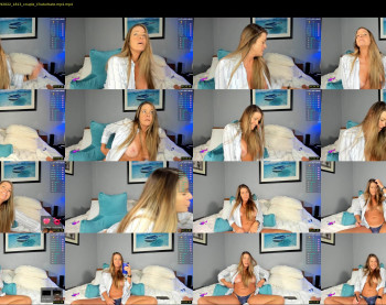 derrick_and_brittany — 55 minute Chaturbate couple cam show recording, 1080p, Sep 21, 2022