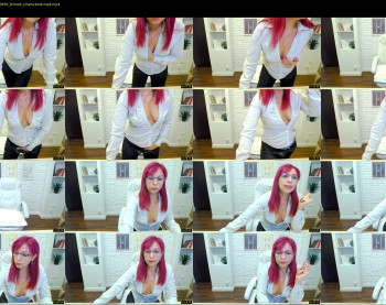 dirty_mature — 42 minute Chaturbate female cam show recording, 1080p, Sep 21, 2022