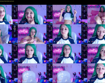 doll_joy — 55 minute Chaturbate female cam show recording, 1080p, Sep 21, 2022