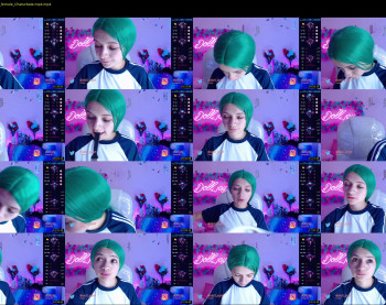 doll_joy — 28 minute Chaturbate female cam show recording, 1080p, Sep 21, 2022