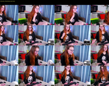 doll_lesli — 11 minute Chaturbate female cam show recording, 1080p, Sep 21, 2022