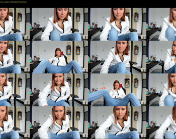 eatmypie69 — 24 minute Chaturbate female cam show recording, 1080p, Sep 21, 2022