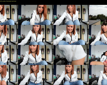 eatmypie69 — 54 minute Chaturbate female cam show recording, 1080p, Sep 21, 2022