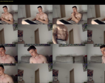 eddieds — 54 minute Chaturbate male cam show recording, 1080p, Sep 22, 2022